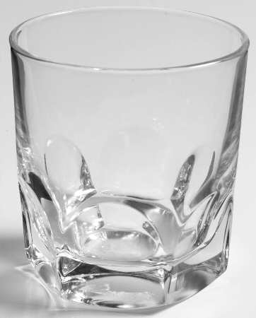Esquire by Cristal D'Arques - Durand