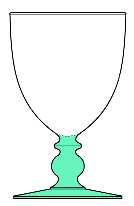 Courtyard Turquoise