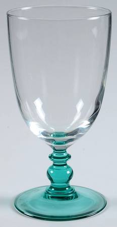 Courtyard Turquoise Iced Tea