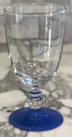 Courtyard Cobalt Iced Tea