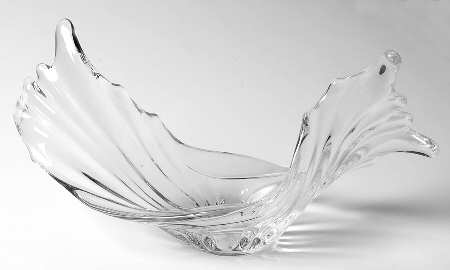 Giftware Oval Bowl