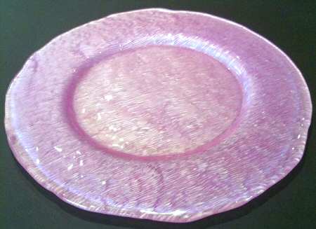 Maui Pink by Crate &amp; Barrel