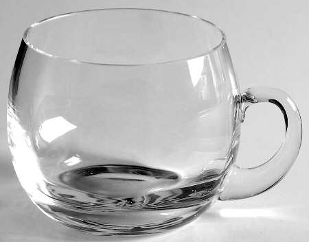 Optic Punch Punch Cup