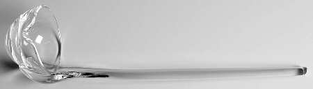 Optic Punch Punch Ladle