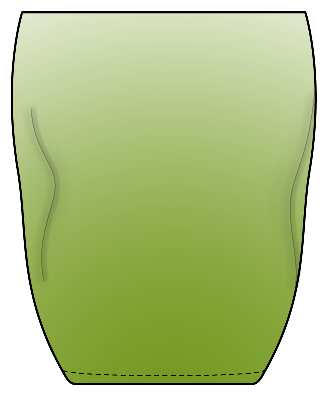 1070 Forest Green