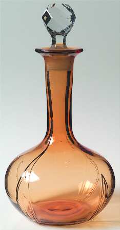 1325 Amber by Cambridge