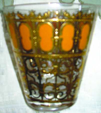 CUV5OR Orange Old Fashioned