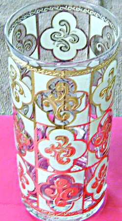 CUV16 Highball Glass