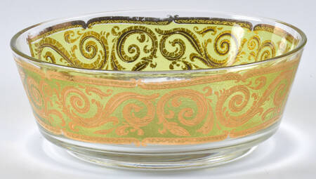 Toledo 8" Salad Bowl