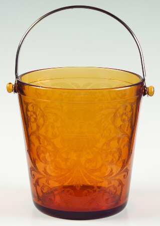 Etch 710 Amber by Cambridge