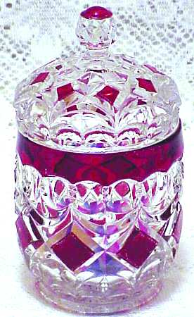 Loop and Block Ruby Flash by Crystal Glass 