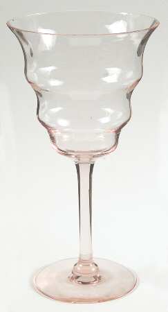 1428 Pink by Central Glass Works