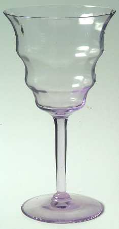 1428 Lavender by Central Glass Works