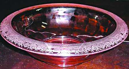 Willow Pink by Cambridge