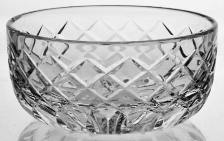 CTC3 4" Round Bowl