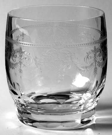 Chatel Old Fashioned