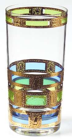 Empress Highball Glass