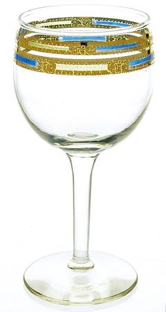 Empress Wine Glass
