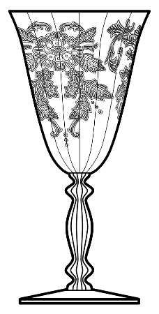 Lorna Clear (Stem 3130) by Cambridge
