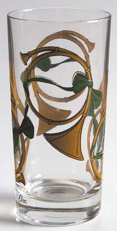 Hunt Bugles by Cera Glass