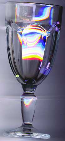 CRZ1 by Circleware Crystal