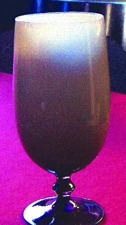 COL13 Brown Iced Tea