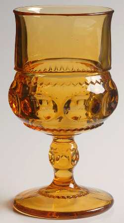 Color Crown Gold (Honey) by Colony