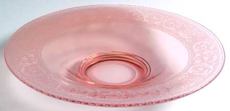 Etch 725 Pink (No Trim) by Cambridge