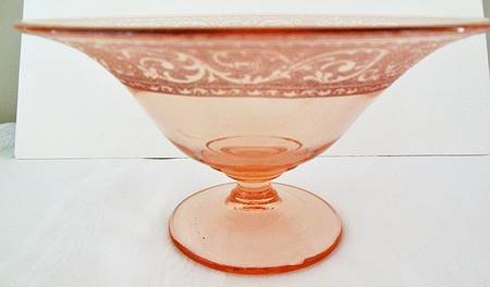 Etch 725 Pink (No Trim) Mayonnaise