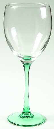 Turquoise by Cristal D'Arques - Durand