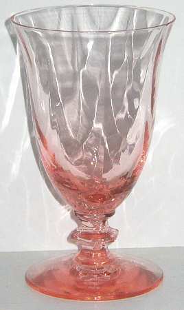 1434 Pink by Central Glass Works