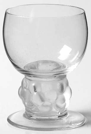 Thomery by Rene Lalique