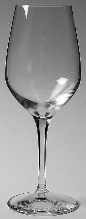 Arpeges Water Goblet