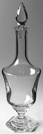 Margot Decanter & Stopper