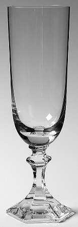 Margot Fluted Champagne