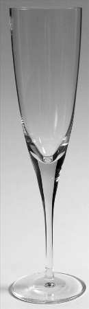 Matteo Fluted Champagne