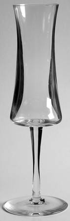 Riviera Fluted Champagne