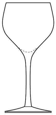 Sophie Water Goblet