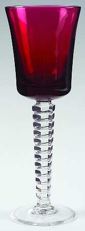 Vertigo Red Roemer Wine