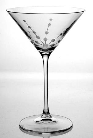 Cosmo by Cristal de Sevres