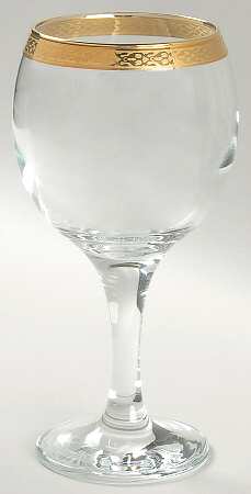 Classique by Circleware Crystal