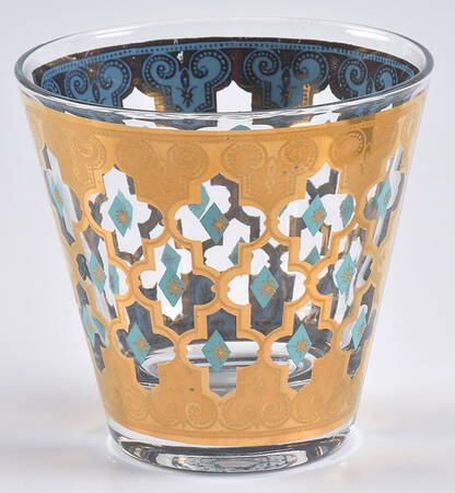 CUV30 Double Old Fashioned