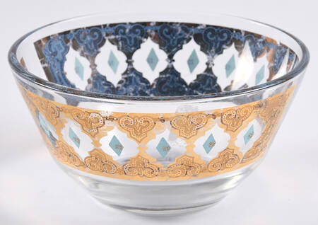 CUV30 Small Fruit Dessert Bowl