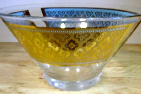 CUV30 Salad Bowl