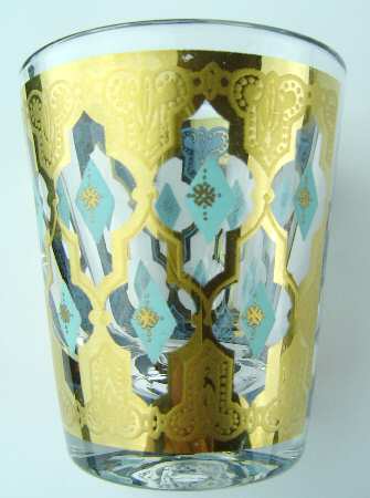 CUV30 Shot Glass