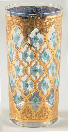 CUV30 Highball Glass