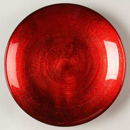Marrakech 8" Salad Plate by Crate & Barrel