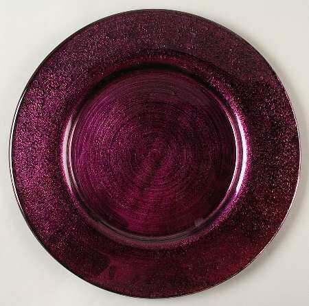 Marrakech 13" Service Plate