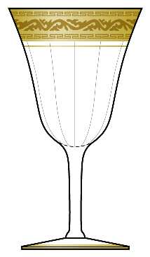 Etch 700 (Stem #3060)