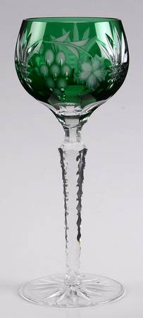 CCI7 Green Hock Wine